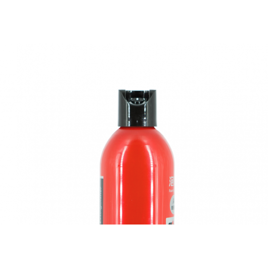 泡沫戰士 Foam Spray