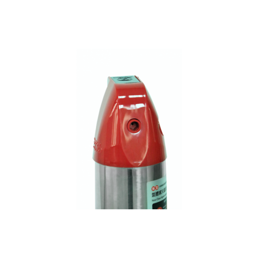 氣體滅火器安速 Fe 236