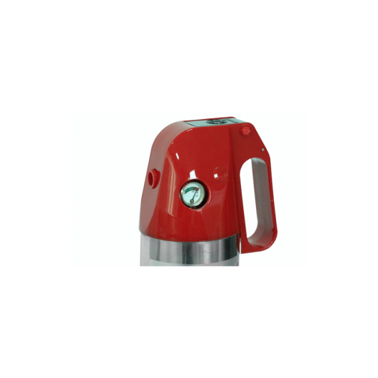 氣體滅火器安速 Fe 236